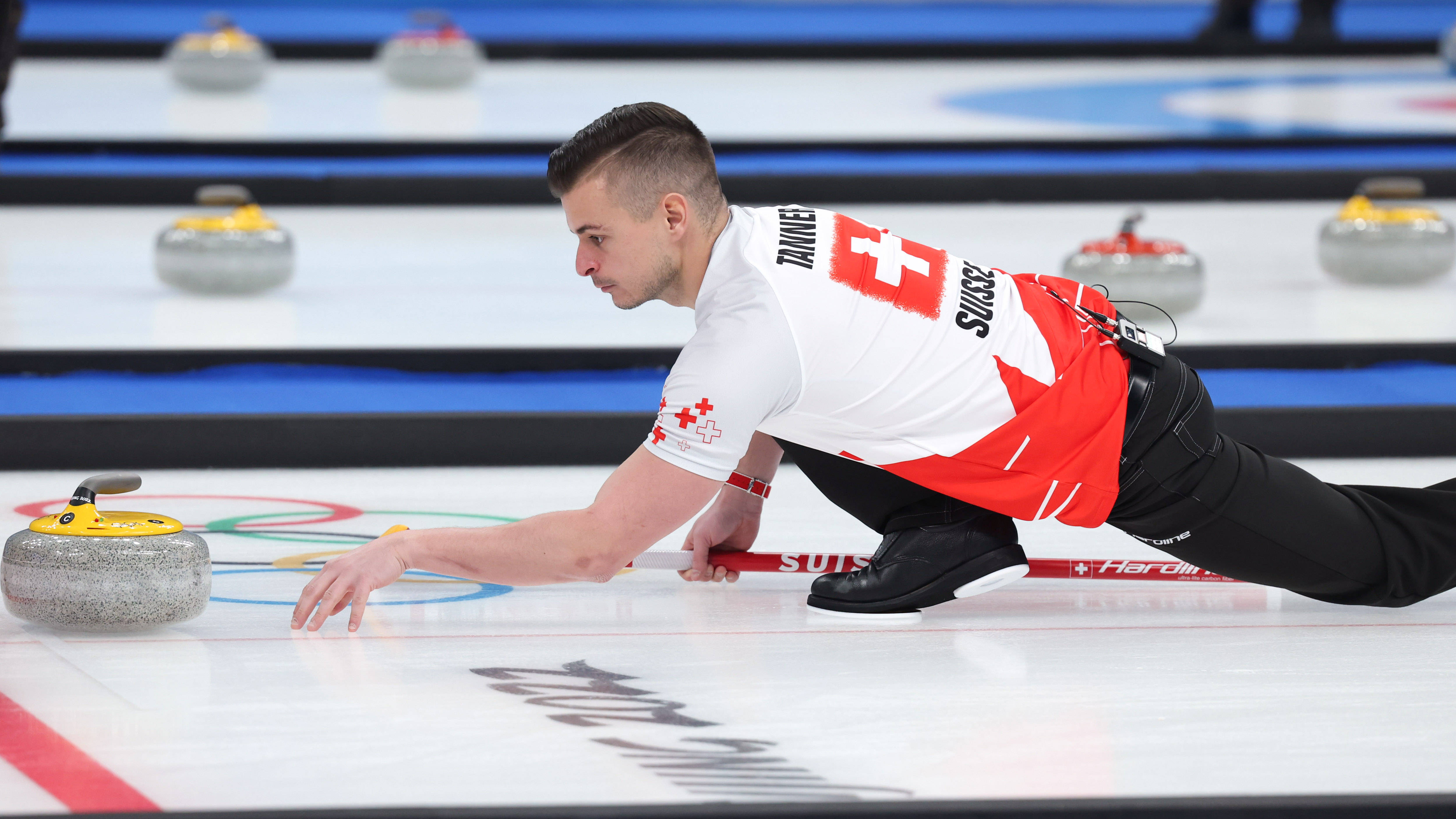  Doinb遭遇三持续失利，瑞士队教练压力巨大！开云体育网页版登录